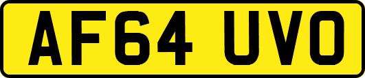 AF64UVO