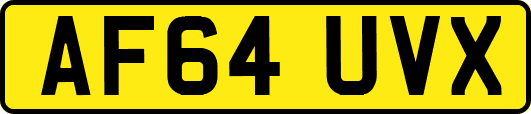 AF64UVX
