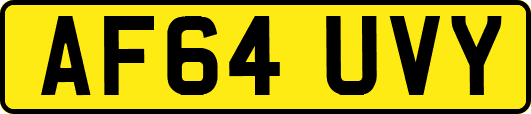 AF64UVY