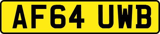 AF64UWB