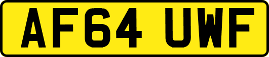 AF64UWF