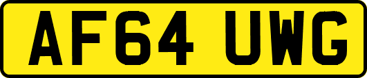 AF64UWG