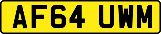 AF64UWM