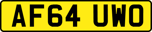 AF64UWO