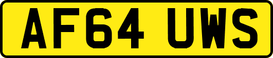 AF64UWS