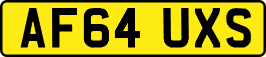 AF64UXS