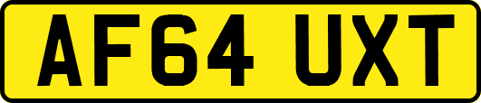 AF64UXT