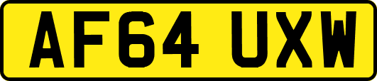 AF64UXW