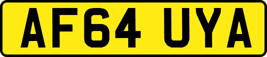 AF64UYA