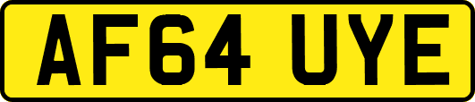 AF64UYE