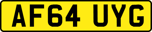 AF64UYG