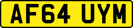 AF64UYM