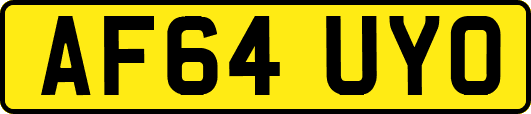 AF64UYO