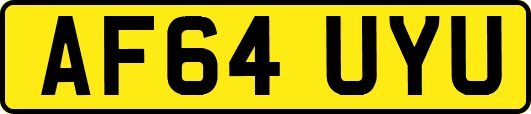 AF64UYU