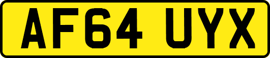 AF64UYX