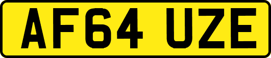 AF64UZE