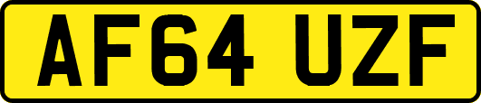 AF64UZF