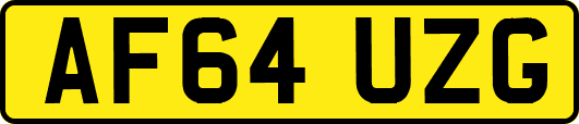 AF64UZG