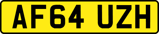 AF64UZH