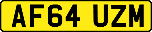 AF64UZM