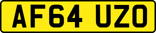 AF64UZO