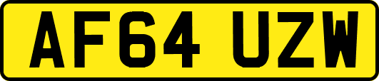 AF64UZW