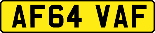 AF64VAF