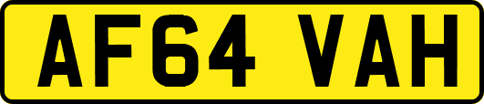 AF64VAH