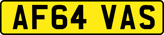 AF64VAS