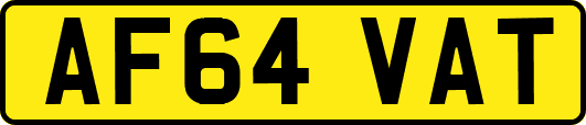 AF64VAT