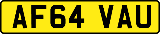 AF64VAU