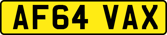 AF64VAX