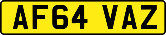 AF64VAZ