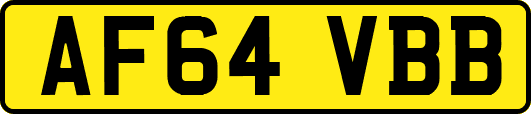 AF64VBB