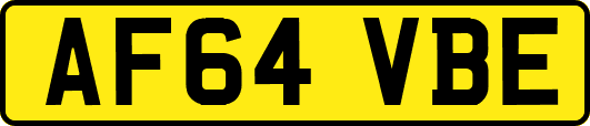AF64VBE