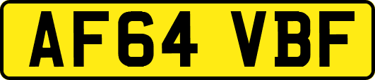 AF64VBF