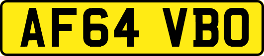 AF64VBO