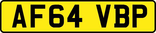 AF64VBP