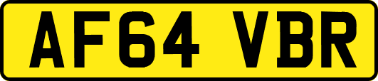 AF64VBR