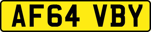 AF64VBY