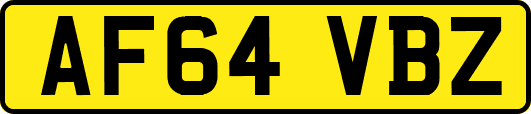 AF64VBZ