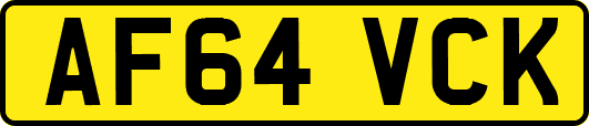 AF64VCK