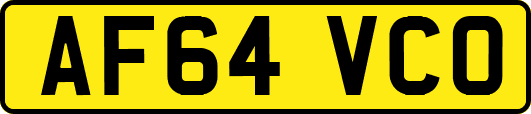 AF64VCO
