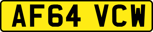 AF64VCW