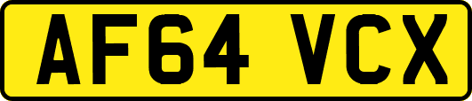 AF64VCX