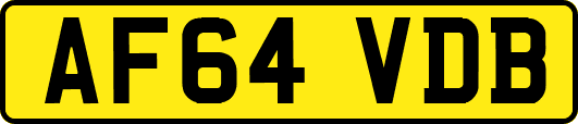 AF64VDB