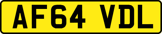 AF64VDL