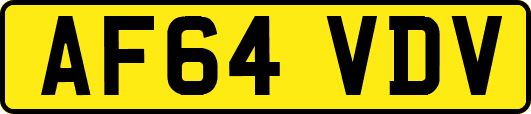 AF64VDV