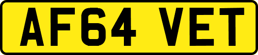AF64VET