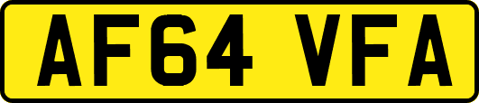 AF64VFA